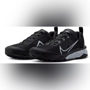 Nike Terra Kiger 9 Trail Running Shoes - 15 M